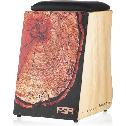 Cajon Fsa Desingn Madeiro Dark FC6661 - 187894