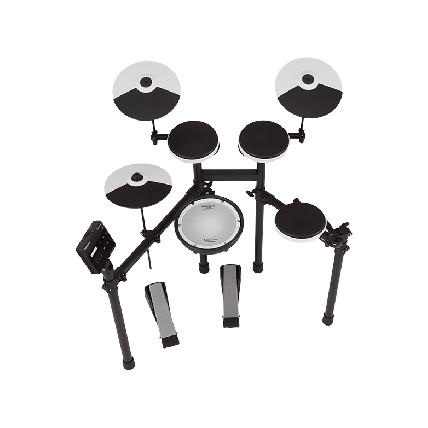 Bateria eletronica Roland TD-02KV Digital