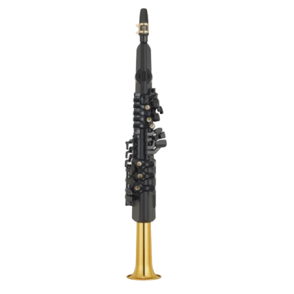 Saxofone Digital Yamaha YDS-150 73 Vozes