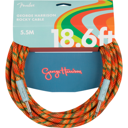 Cabo Fender George Harrison Rocky 5,5m