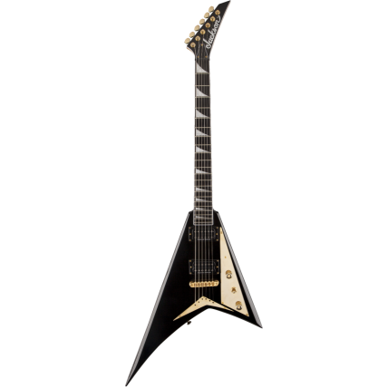 Guitarra Jackson Pro Series Rhoads RRT-5 Ebony 2914331503