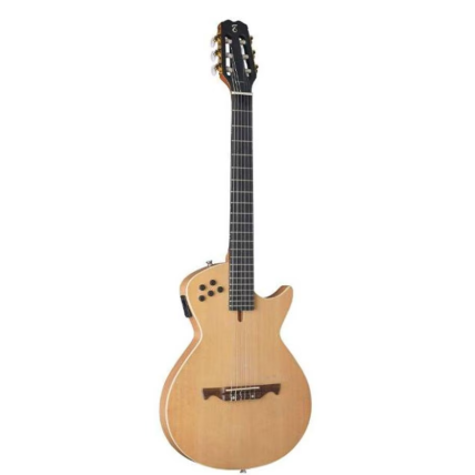 Violão tagima Modena Nylon Natural Satin