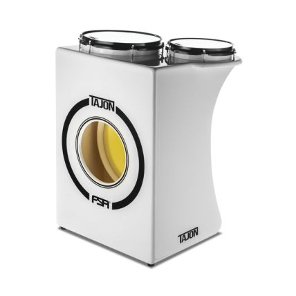 Tajon Standard FSA Plus TAJ 87 White