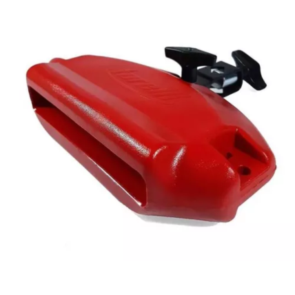 Bloco Sonoro Torelli TO010 Grave Vermelho