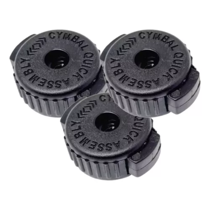 Borboleta Spanking Quick Release Preta- 806/808