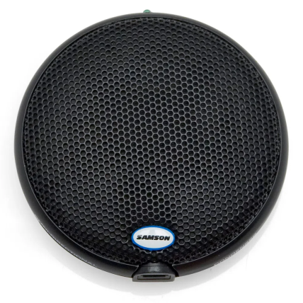 Microfone Samson UB1 Omnidirecional Condesador