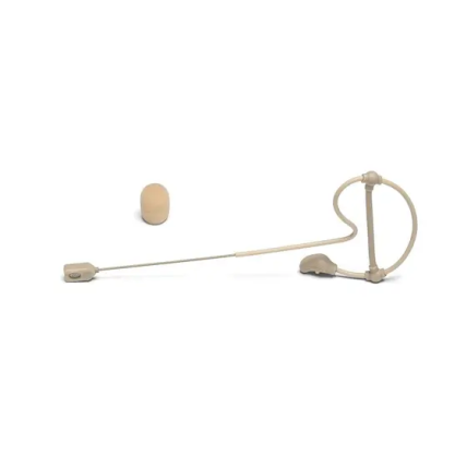 Microfone Samson SE60X Earset Bege