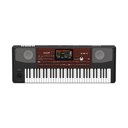Teclado Korg PA700 BR Arranjador