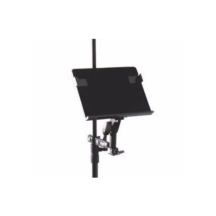 Estante Torelli Para Tablet Em Madeira Preto