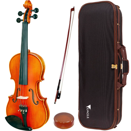 Violino Eagle VE245 4/4