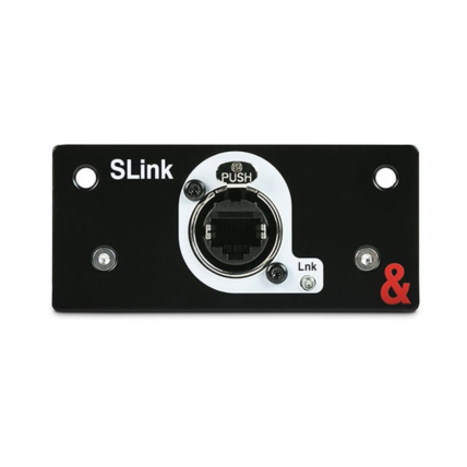 Placa De Expansao Allen Heath M-SQ-SLINK