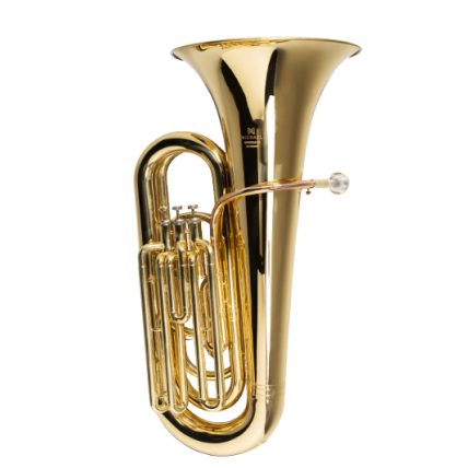 Tuba Bombardao Micheal WBBM45N 