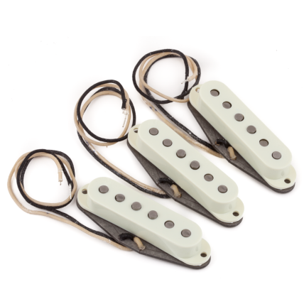 Captador Fender Pure Vintage 65 STRAT® 0992237000