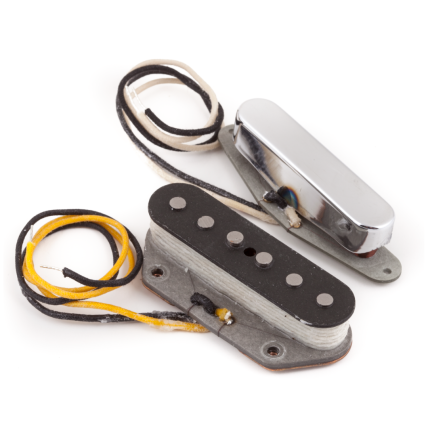 Captador Fender Pure Vintage 64 Telecaster 0992234000