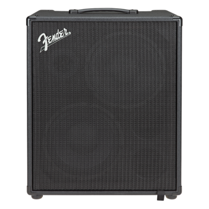 Amplificador Fender Combo Rumble Stage 800 120V 2376100000