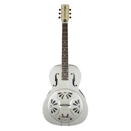 Violao Gretsch G9221 Resonator Bobtail Round Neck G9221 2716015000