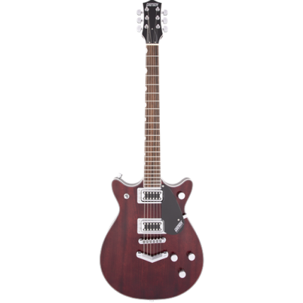 Guitar Gretsch G5222 Eletromatic Double Jet Walnut Stain 2509310517