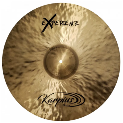 Prato Karpius 20" B20 Ride Experience