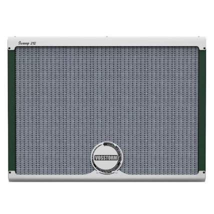 Amplificador Vosstorm Swamp 212B Full Range 2X12 Driver