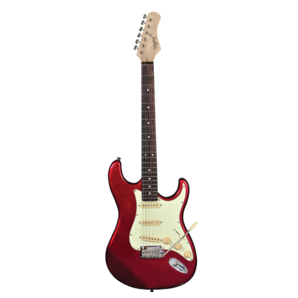 Guitarra Tagima T635 DF/MG Classic Metallic Red