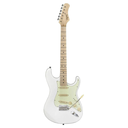 Guitarra Tagima T635 LF/MG Classic White