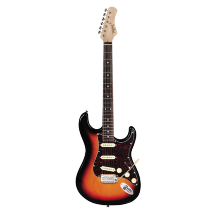 Guitarra Tagima T635 DF/TT Classic Sunburst