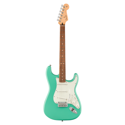 Guitarra Fender Player Stratocaster Sea Foam Green 0144503573