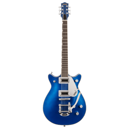 Guitarra Gretsch G5232T Electromatic Double Jet FT Com Bigsby Fairlane Blue 2508210570