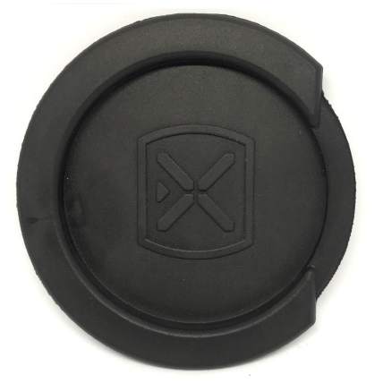 Redutor Ibox para violão clássico boca redonda