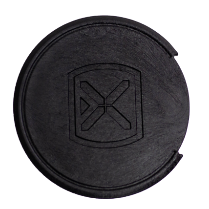 Redutor Ibox Anti-feedback para violão Slin folk