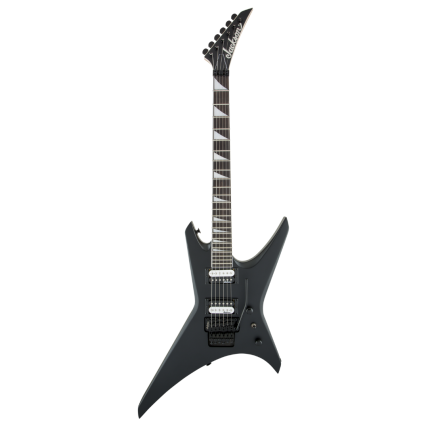 Guitarra Jackson JS Series Warrior JS32 Satin Black 2910136568
