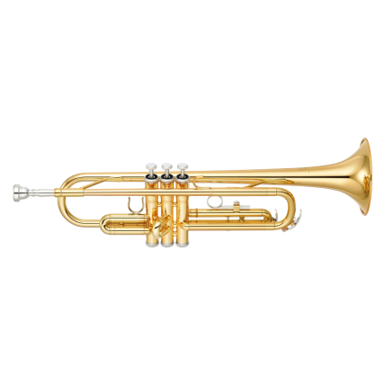 Trompete Yamaha YTR-2330 