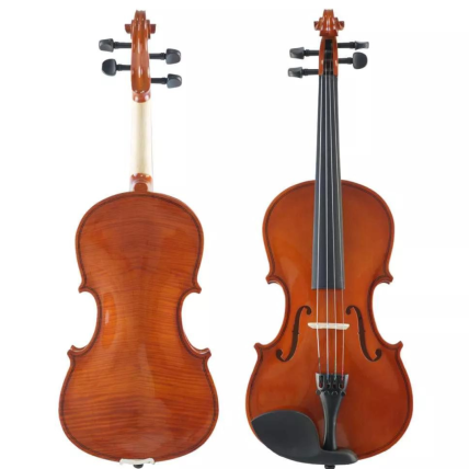 Violino Harmonia Classical 4/4 VP201H Nature Glossy