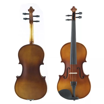 Violino Harmonia Classical 4/4 VS103H Nature Antique Matte