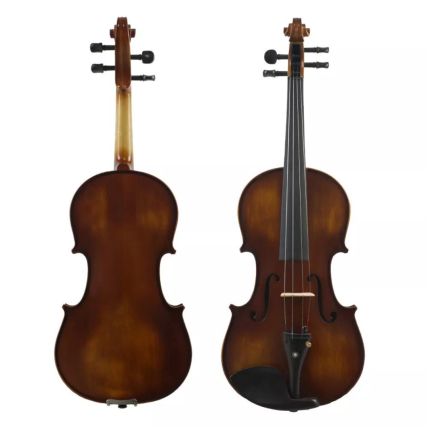 Violino Harmonia Classical 4/4 VSP101 Dark Antique Polished