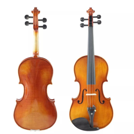 Violino Harmonia Classical 4/4 VS201E Red Brown