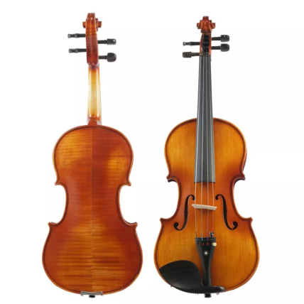 Violino Harmonia Classical 4/4 VHF302E Red Brown Matte