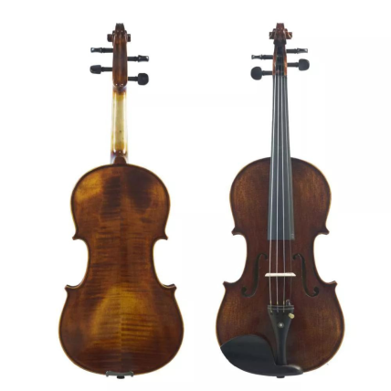 Violino Harmonia Classical 4/4 VNF201E Dark Antique