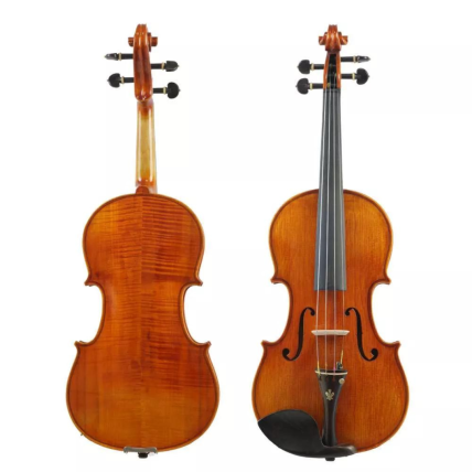 Violino Harmonia Classical 4/4 VNF301E Red Brown
