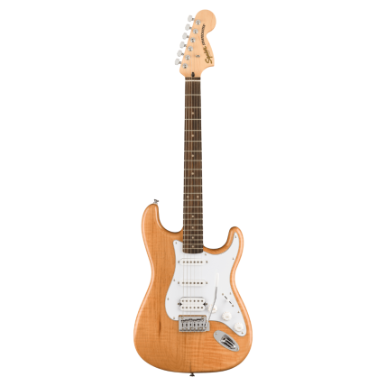 Guitarra Fender Squier Affinity Stratocaster Hss 0378100521