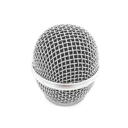 Globo Microfone Soundvoice SM-90 - 118