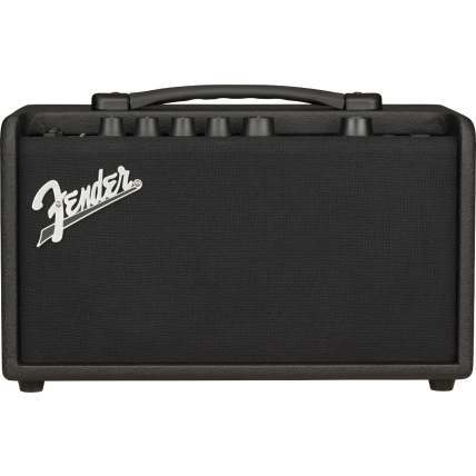 Amplificador Fender Combo Mustang LT40S Bivolt 2311406000
