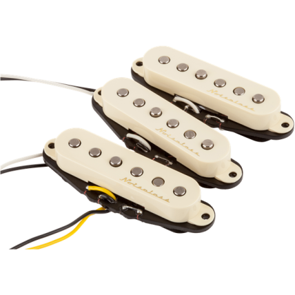 Captador Fender Vintage Noiseless Stratocaster 0992115000