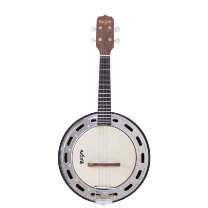 Banjo Rozini RJ09ELFI Estudante Caixa Baixa