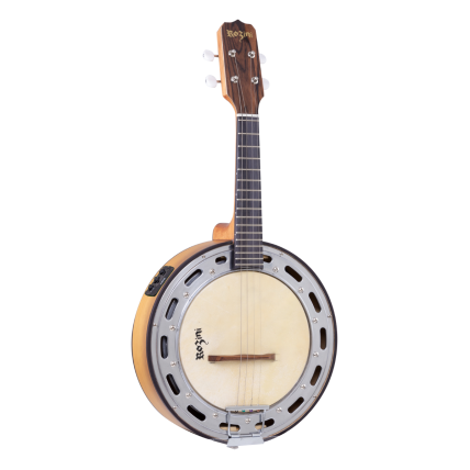 Banjo Rozini RJ14 AT F I Ativo
