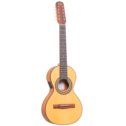 Viola Rozini RV151EGCFI Caipira Ponteio