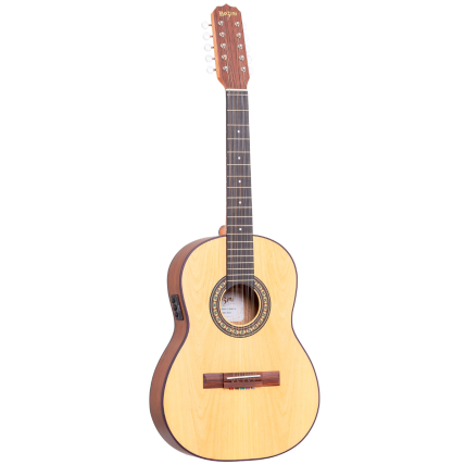 Viola Rozini RV155.EGC.F.I Caipira Classica