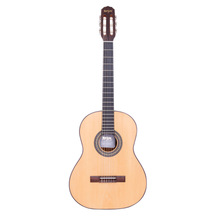 Violão Rozini RX201.PP.F.I Estudante Classico