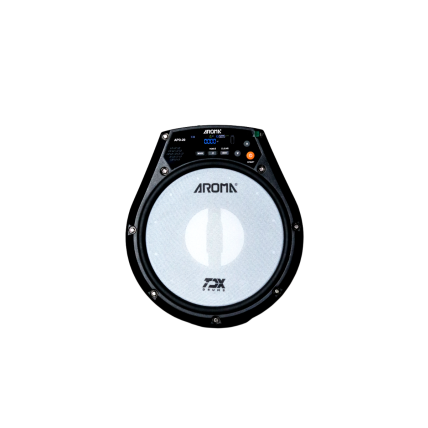Pad Praticavel Aroma APD-20 Bateria Eletronica 