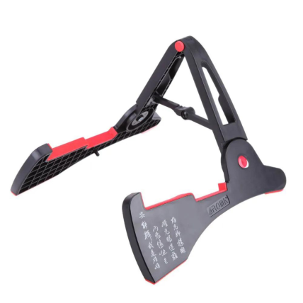 Suporte Instrumento De Corda Aroma AGS-03